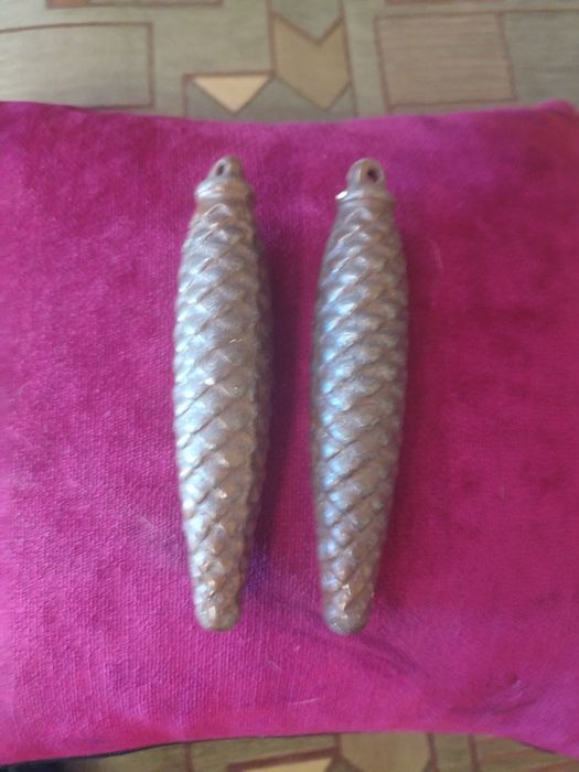 Wagi do zegara kukułki