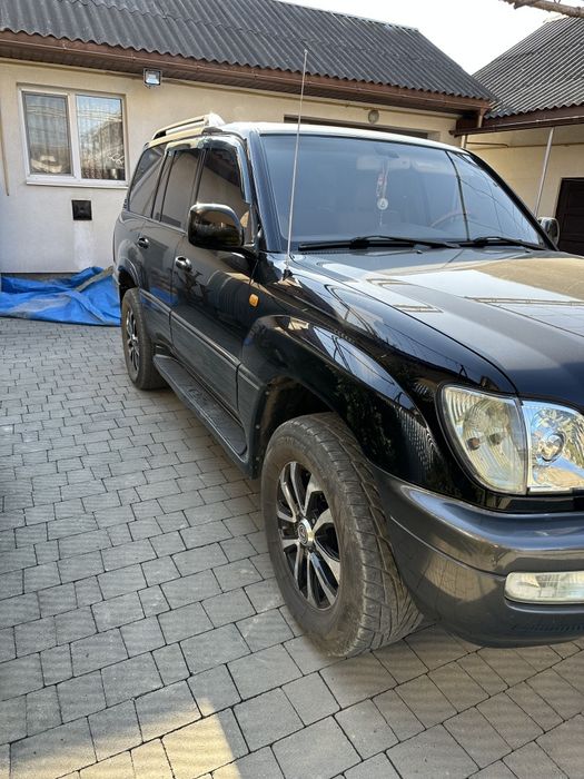 Продається Авто Lexus LX4.7070 2006р
