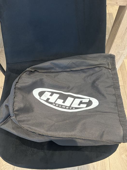 Capacete HJC i71 (tamanho S)
