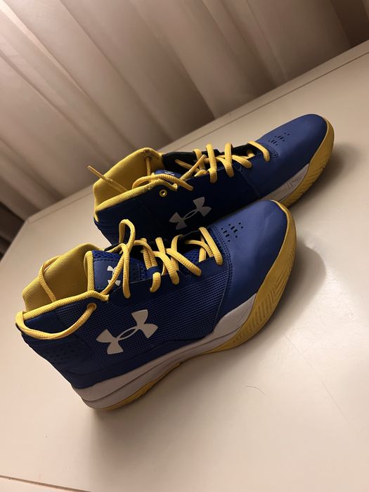 Кроссовки Under Armour,оригинал