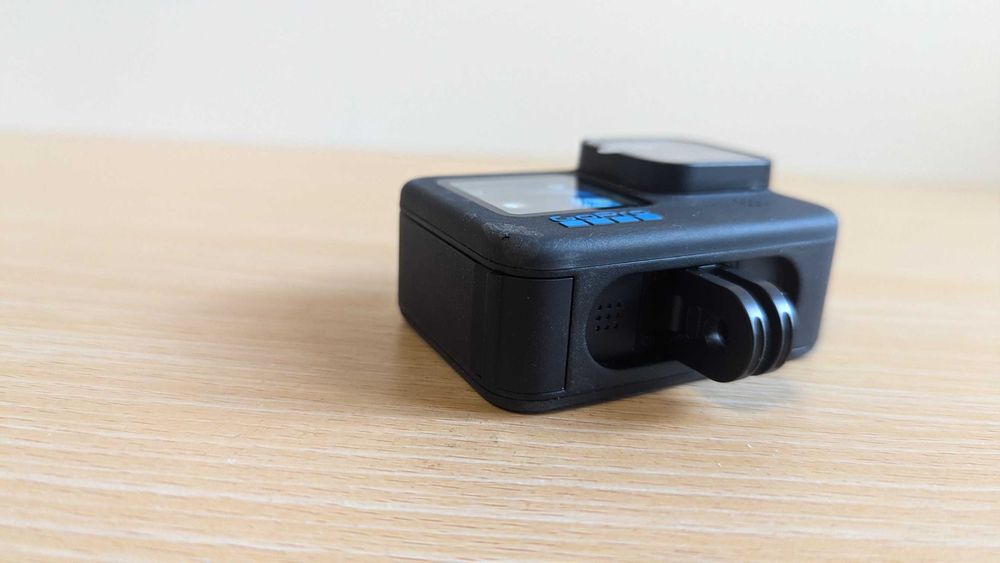 Екшен камера Гоупро GoPro HERO 11 Black у гарному стані