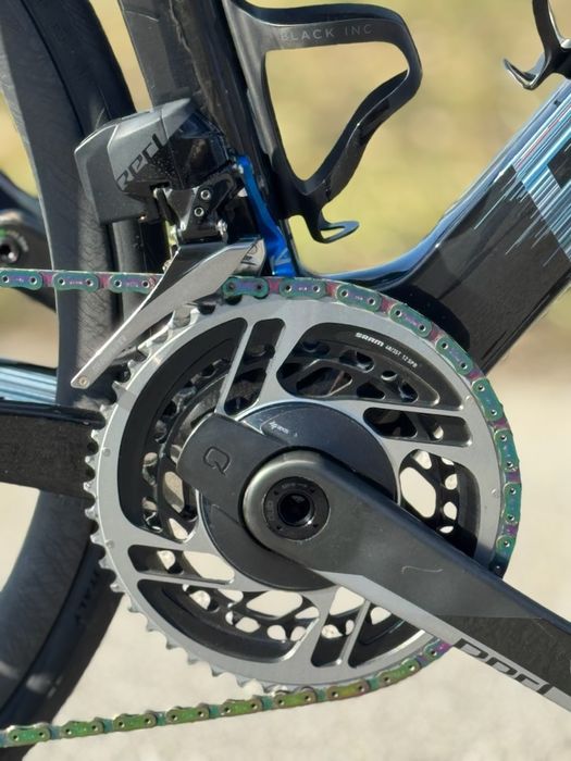 Factor Ostro Vam Sram Red Quarq CeramicSpeed