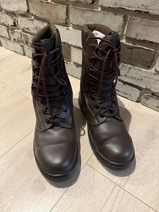 Buty taktyczne Zrphyr