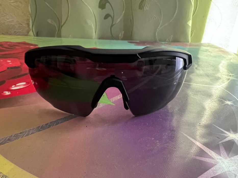 Окуляри тактичні Bloc