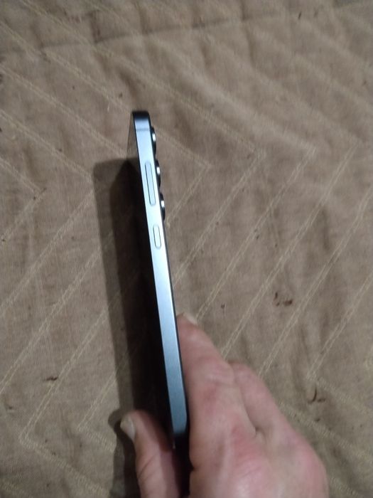 Samsung s24 Fe - 256Gb