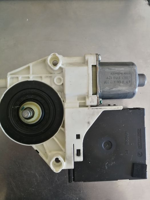Motor vidro elétrico vw golf 5