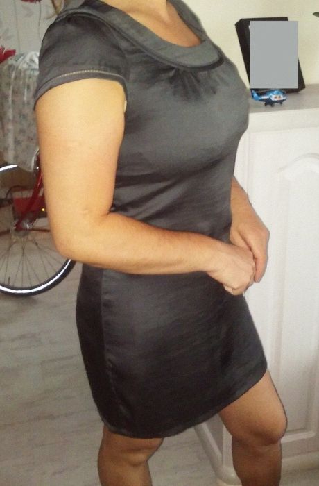 Sukienka H&M roz.s/m