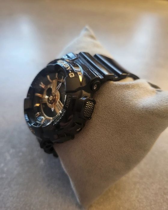 Zegarek Casio BA-110X-1AER Baby-G sportowy