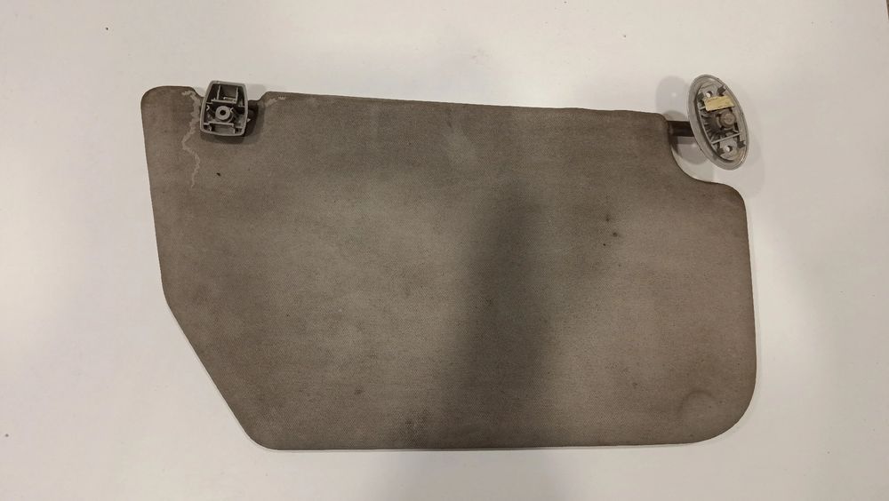 Right Sun Visor for FORD Transit Connect II (V408)