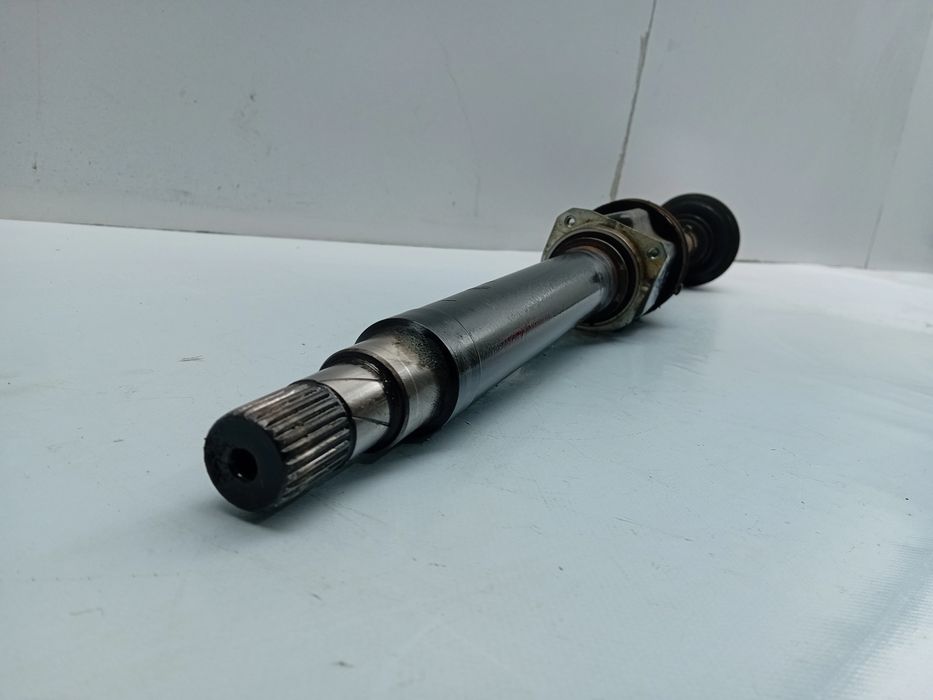 Transmissão frente direita LANCIA Delta III (844_)