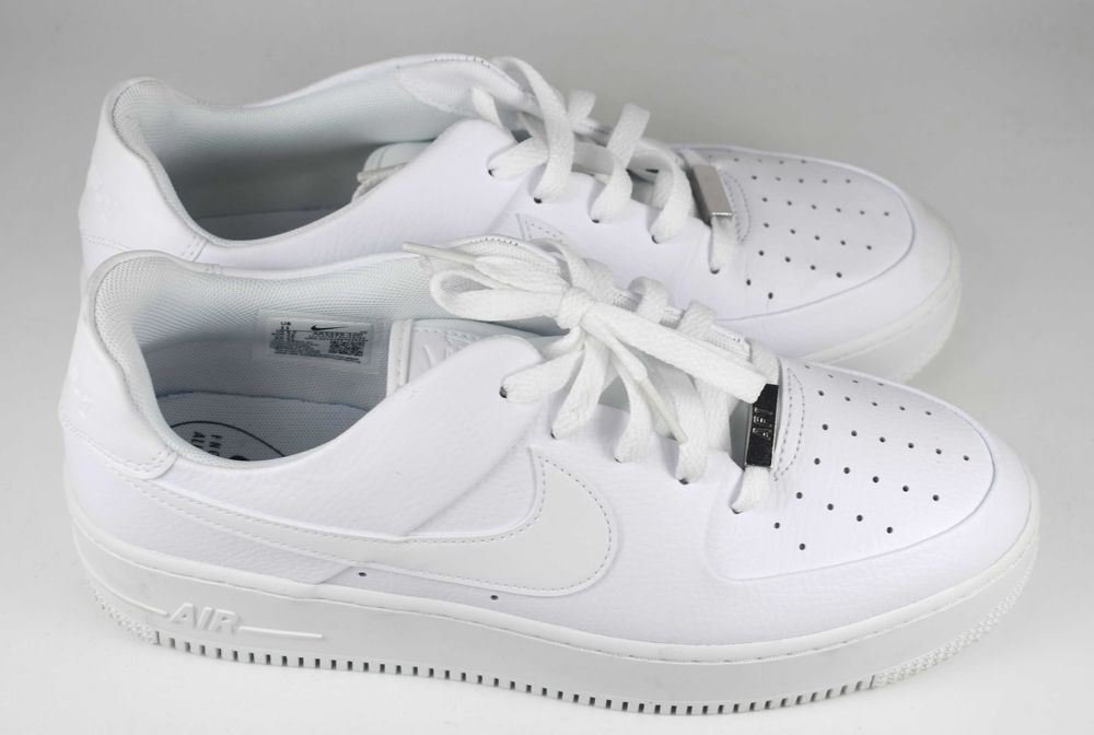 Nowe Buty damskie Nike Air Force 1 Sage Low AR5339 roz. 43