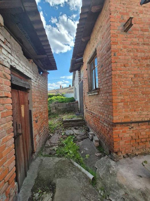 продаж квартири, центр міста