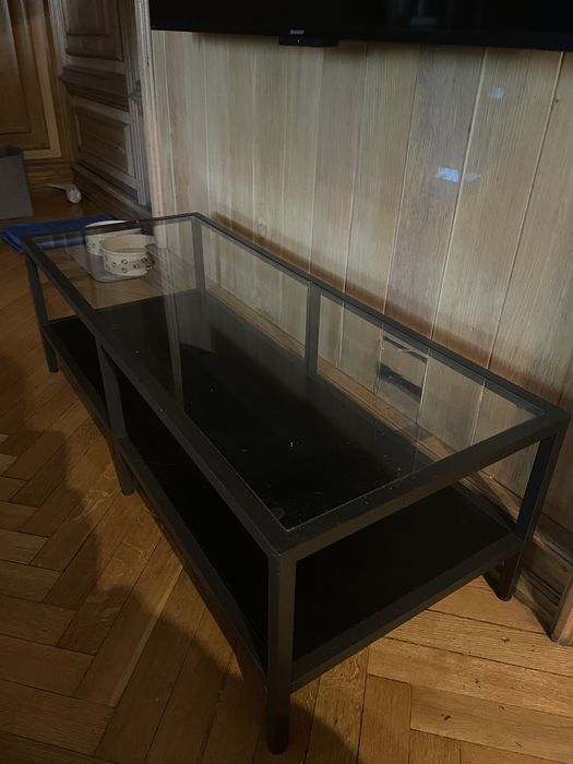 Szafka rtv Ikea VITTSJÖ