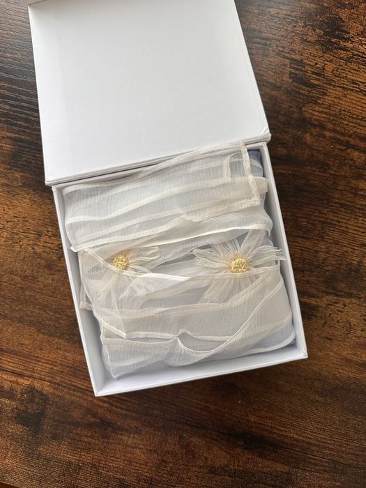 Стрічки Shypelyk з шовку