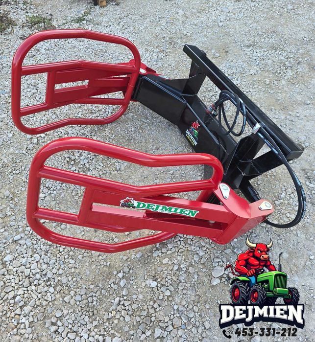 Chwytak Do Bel**Bardzo Solidny***Duży Udźwig***PRODUCENT*!*PROMOCJA!!!