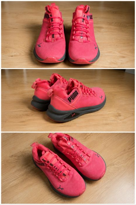 Oryginalne buty Puma r 41