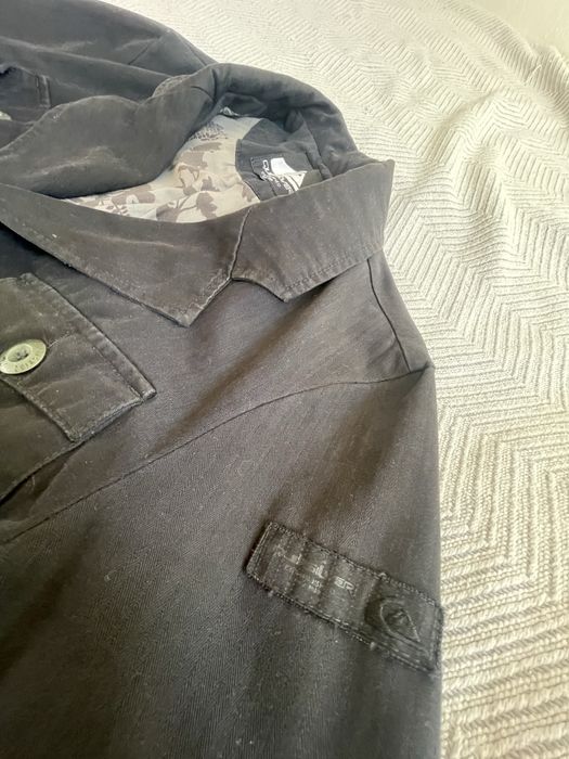 Casaco Parka Quiksilver