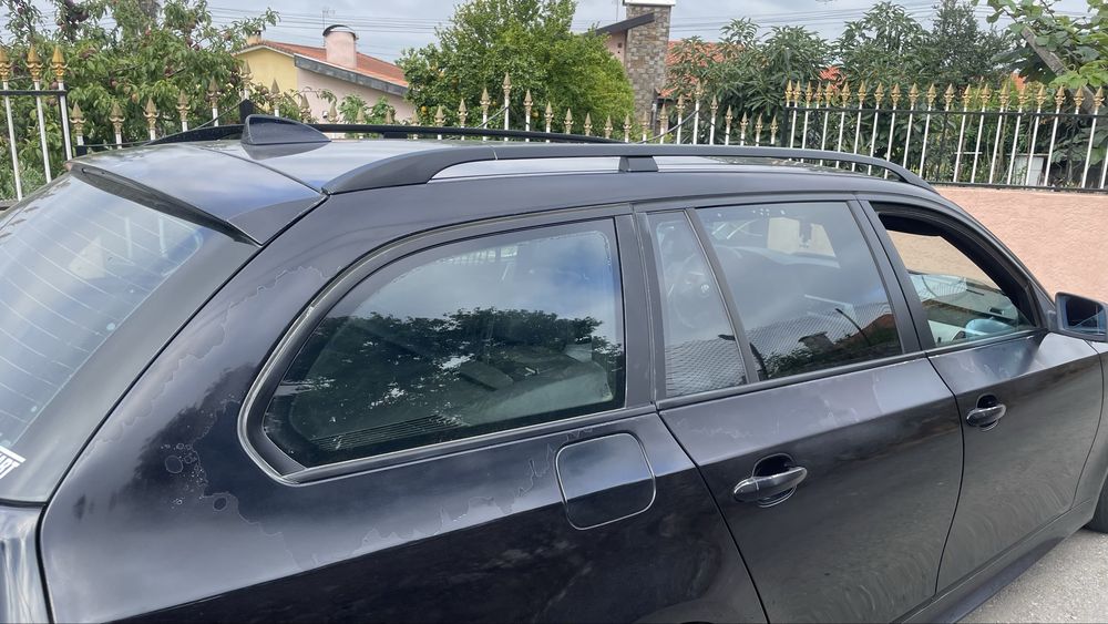 BMW 525d pack M