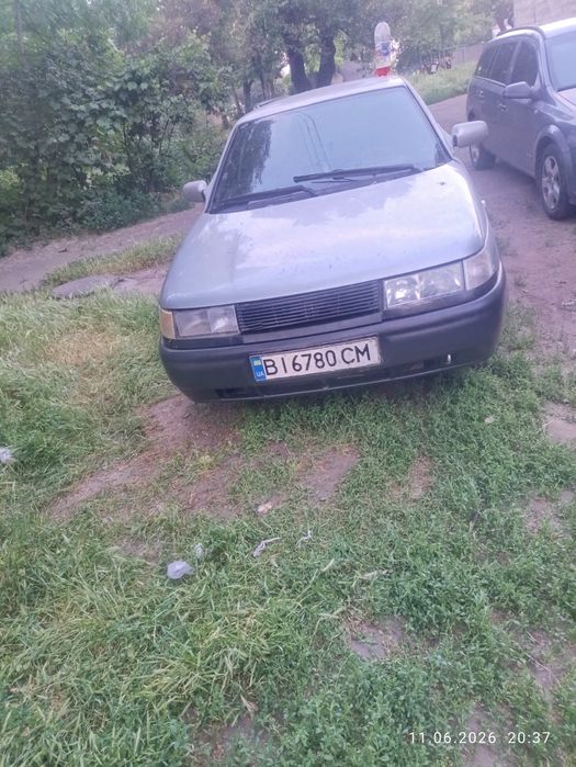 Продаем ваз 2110
