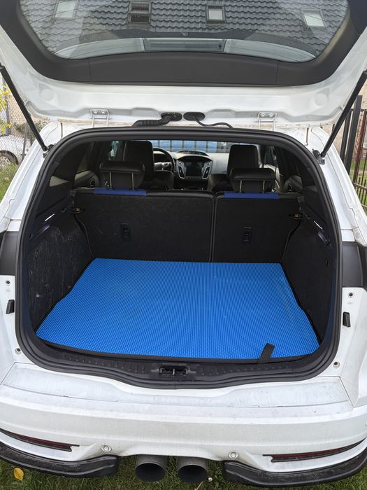 Ford Focus ST mk3 turnier