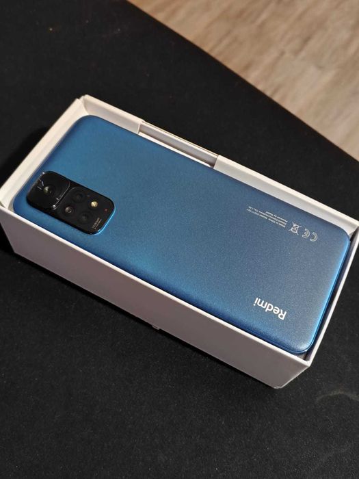 Xiaomi Redmi Note 11S 6/64 GB