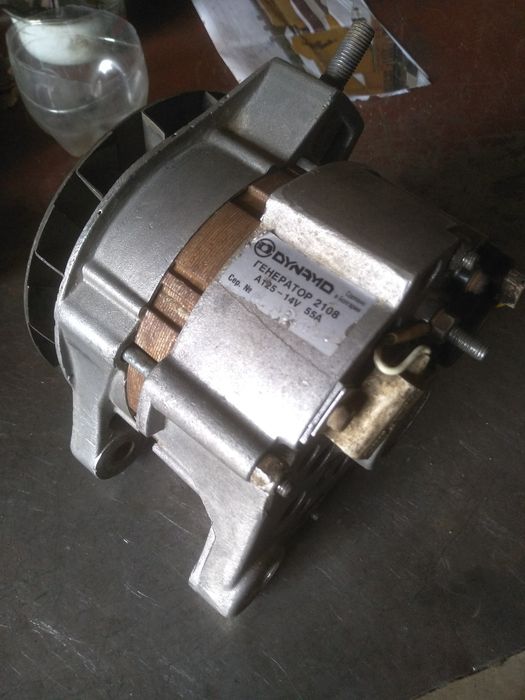 Генератори 250.Підходять на автомобілі ЗИЛ,ГАЗ,УАЗ.