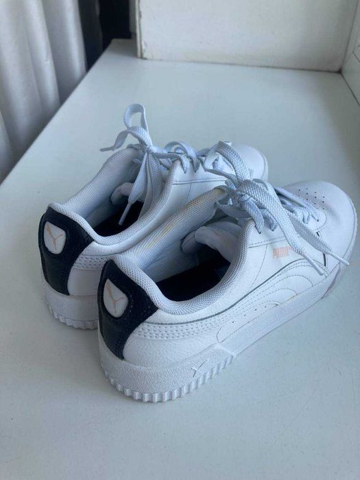 Жіночі кросівки Puma 37 розмір (23см)
