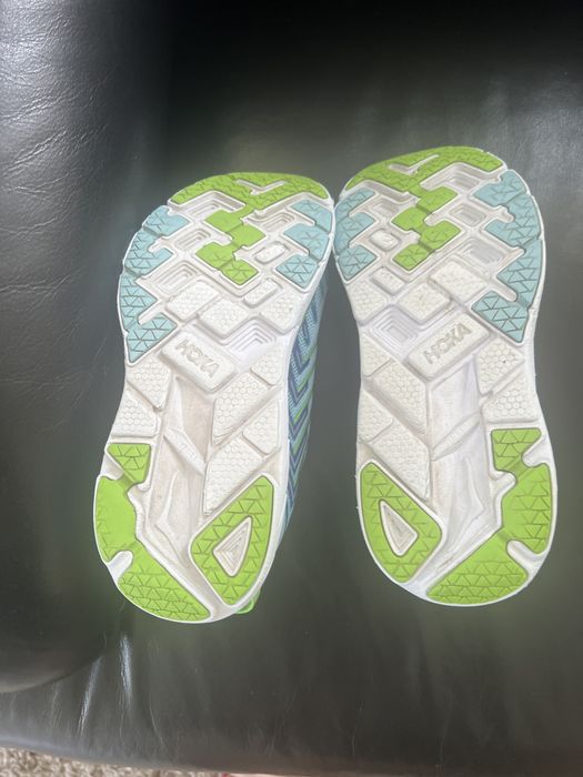Genialne buty Hoka 39