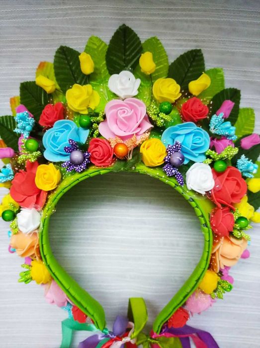 Український вінок