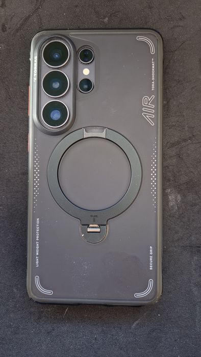 Samsung Galaxy s 26 ultra
