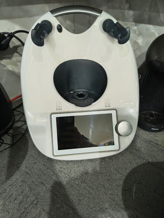 Thermomix Tm6 , kompletny, polecam