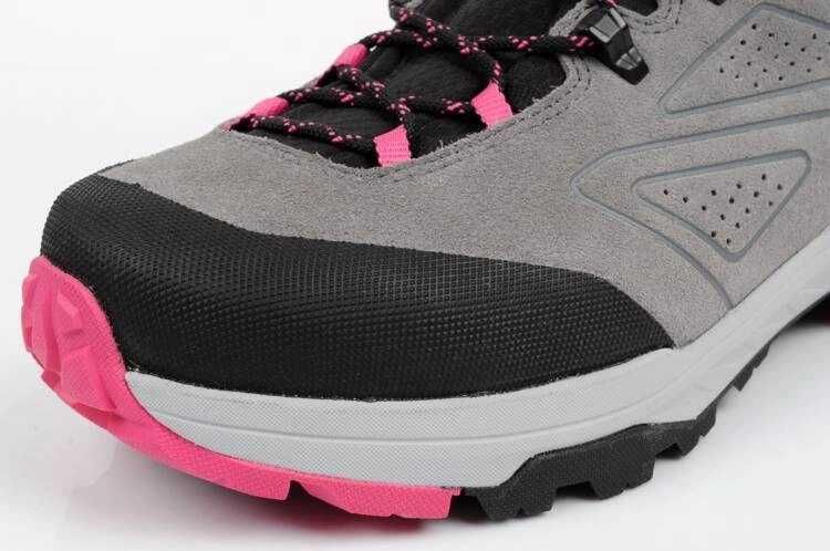 Buty trekkingowe Aku Reactive GTX R. 38