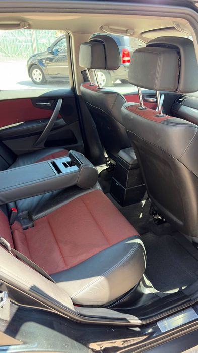 Розборка разборка шрот запчастини запчасти BMW X3 E83 БМВ Х3 Е83