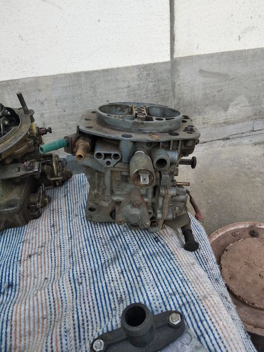 карбюратор Ваз Газ Уаз Азлк