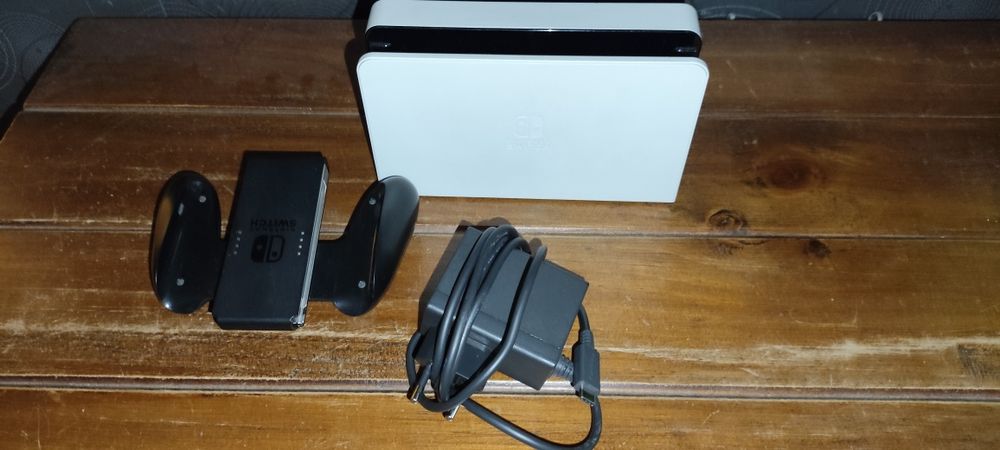Consola Nintendo Switch