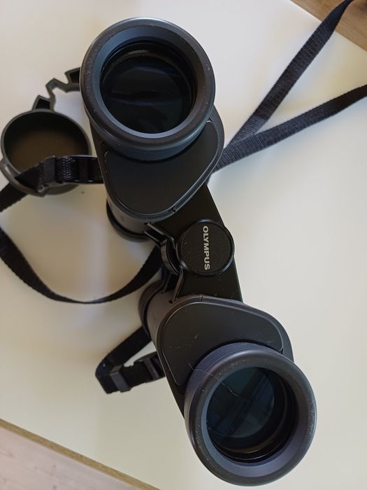 Бінокль Olympus 7×35 DPS Field 9.5°