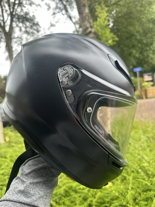Л AGV k6 шолом шлем