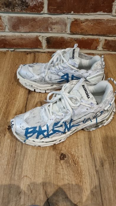 Balenciaga Runner 44