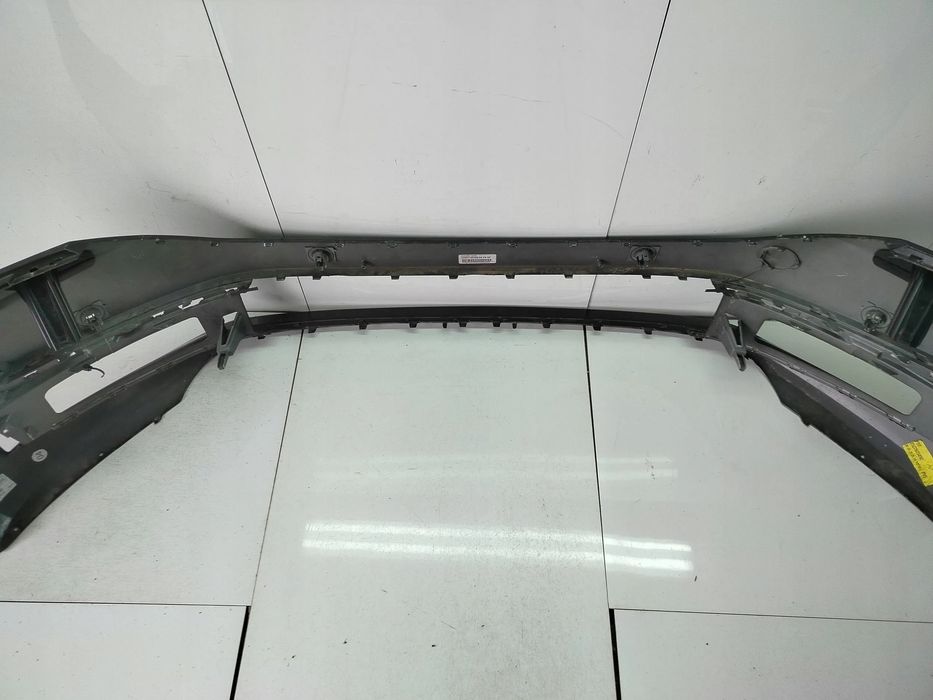 Skoda Octavia 4 IV Lift 2024- Zderzak Przód Przedni 5E3807221L