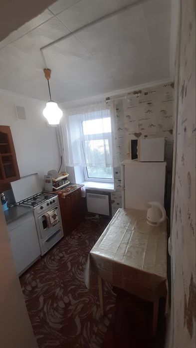 Терміново.Продам 1-кім.квартиру в центрі