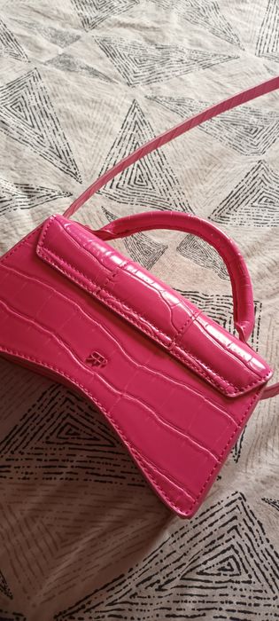 Mala/carteira nova Parfois