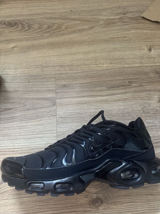 Buty air max plus tn