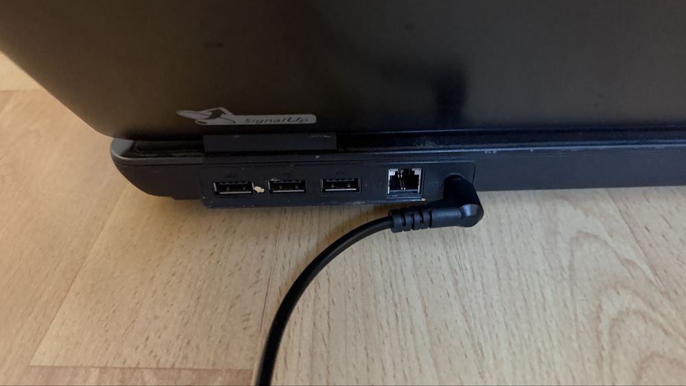 Acer Extensa 5620 C2D 2 x 2 ghz 3 gb 64 ssd 15 cali dvd firewire nowa bateria Windows 7 Pro zasilacz