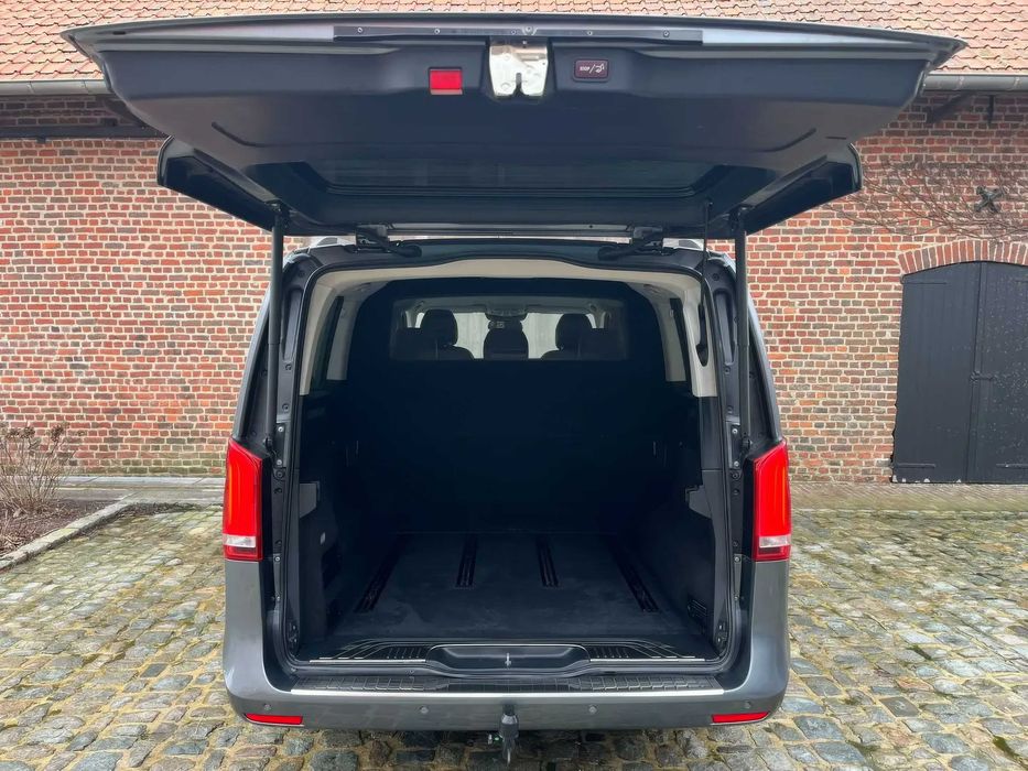 Mercedes-Benz V 300      2020