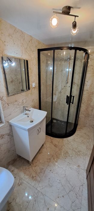 Wykończenia wnętrz