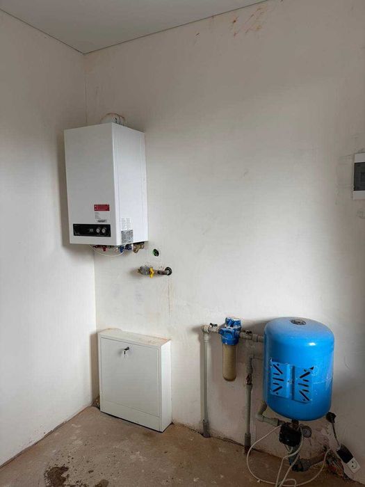 Продаж одноповерхового будинку, центральна вулиця!