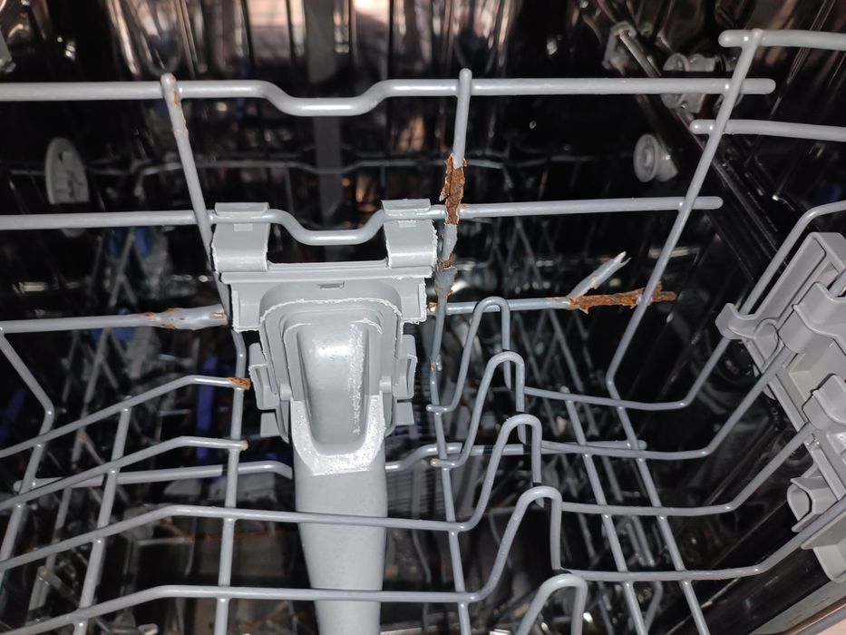 Zmywarka Beko DSFS 6831 X
