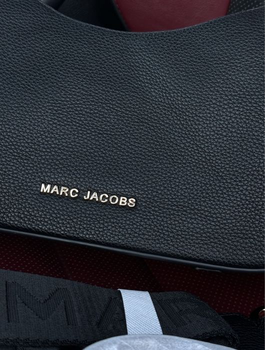 Marc jacobs сумка з аутлету