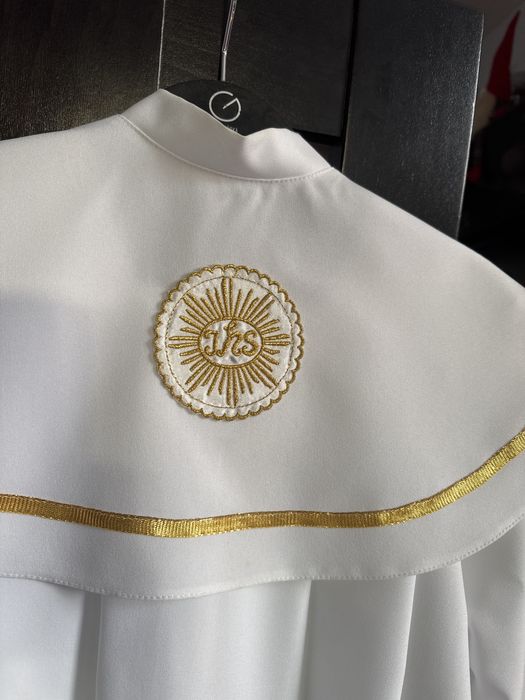 Alba Komunijna 140-154