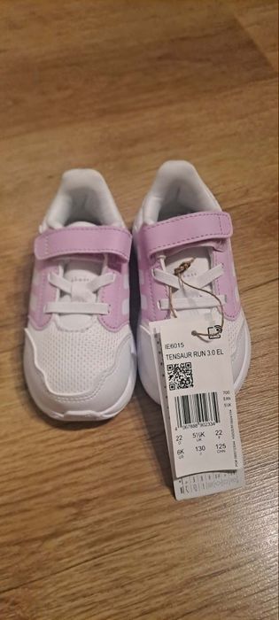 Buty adidas TENSAUR RUN 3.0 EL